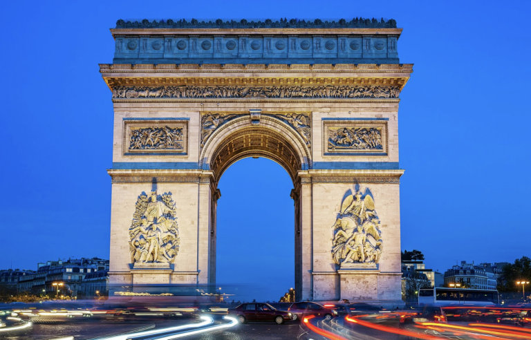 Mejores Tours Baratos en París 2026: Louvre, Torre Eiffel y Más
