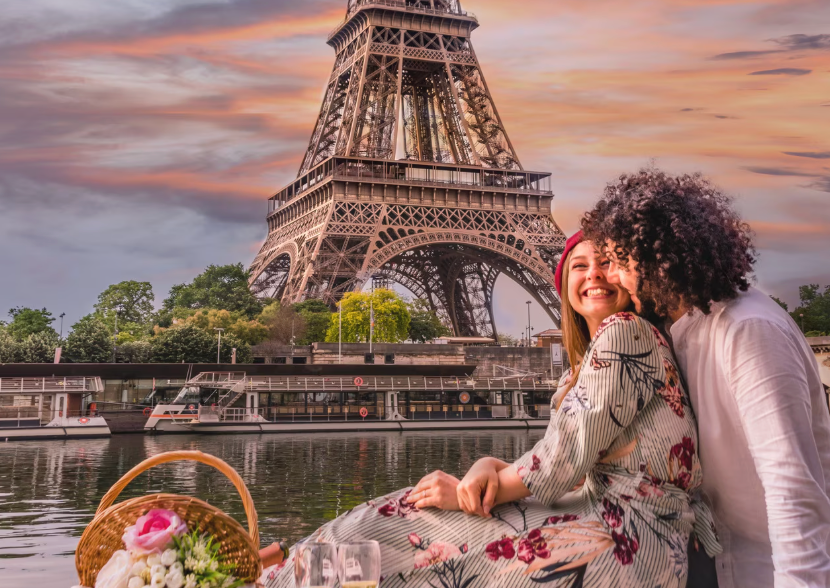Mejores Tours Baratos en París 2026: Louvre, Torre Eiffel y Más