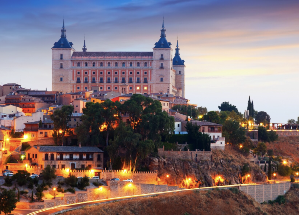 Tours Nocturnos en Madrid 2026: Tapas, Flamenco y Misterios