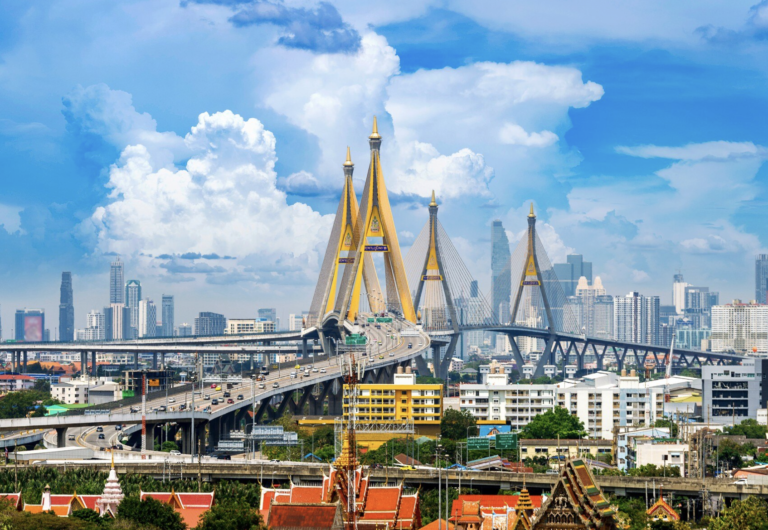 Mejores Tours en Bangkok 2026: Mercados Flotantes, Ayutthaya y Más