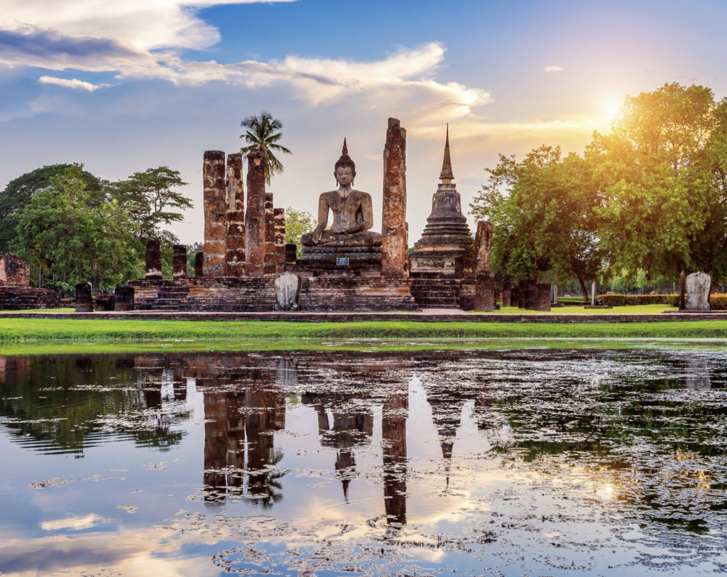 Mejores Tours en Bangkok 2026: Mercados Flotantes, Ayutthaya y Más