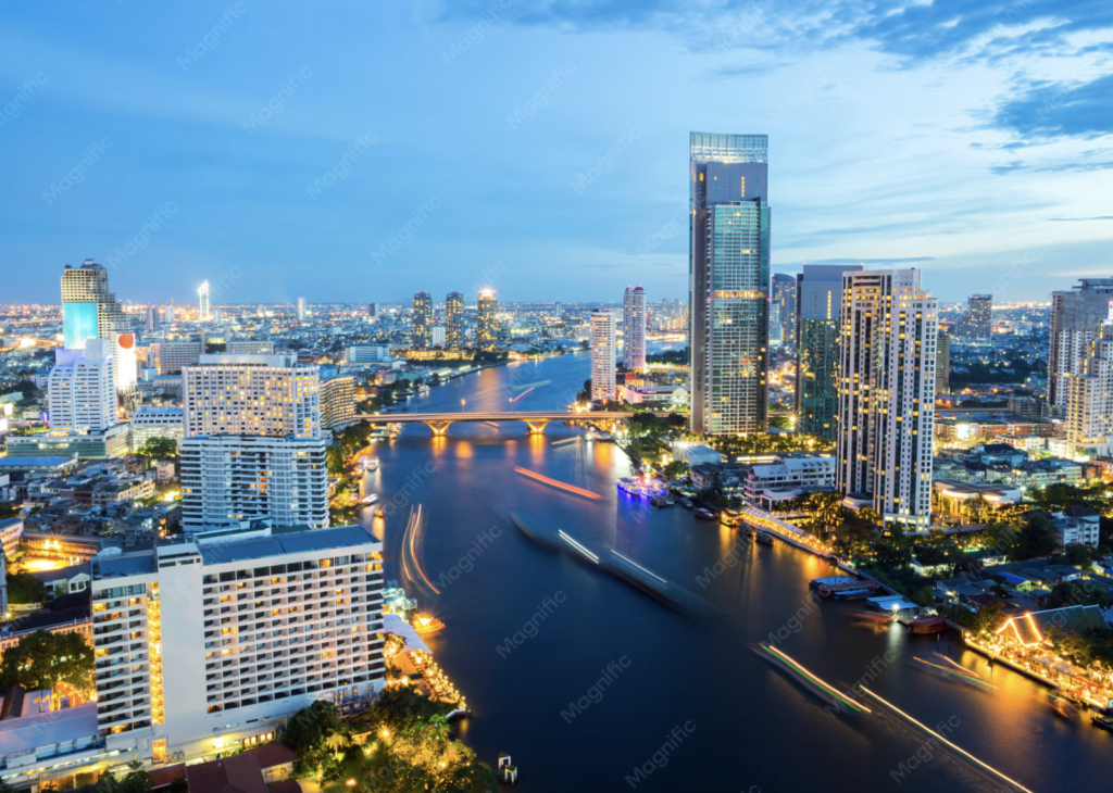 Mejores Tours en Bangkok 2026: Mercados Flotantes, Ayutthaya y Más