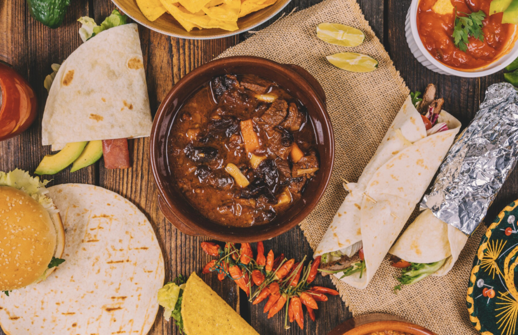 Tours Gastronomicos en Ciudad de Mexico 2026: Tacos, Mercados y Mezcal