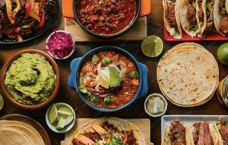 Tours Gastronomicos en Ciudad de Mexico 2026: Tacos, Mercados y Mezcal