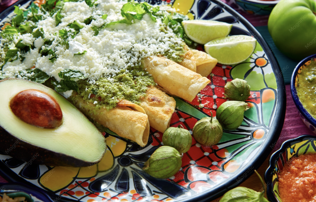 Tours Gastronomicos en Ciudad de Mexico 2026: Tacos, Mercados y Mezcal