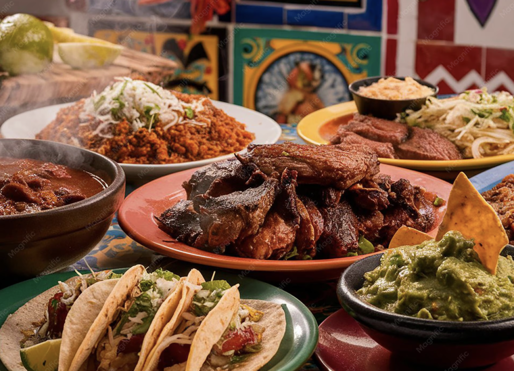 Tours Gastronomicos en Ciudad de Mexico 2026: Tacos, Mercados y Mezcal
