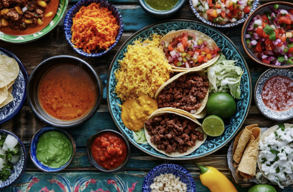 Tours Gastronomicos en Ciudad de Mexico 2026: Tacos, Mercados y Mezcal