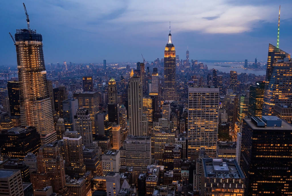 Tours en Nueva York 2026: Mejores Excursiones, Precios y Qué Ver
