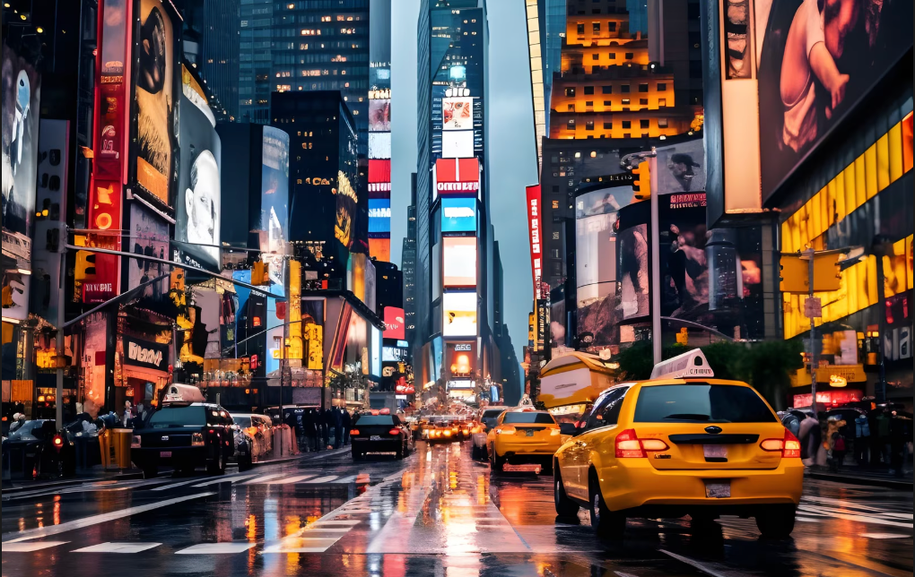 Tours en Nueva York 2026: Mejores Excursiones, Precios y Qué Ver
