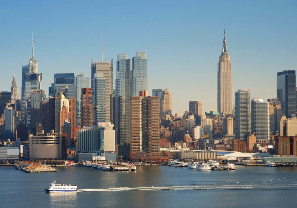 Tours en Nueva York 2026: Mejores Excursiones, Precios y Qué Ver