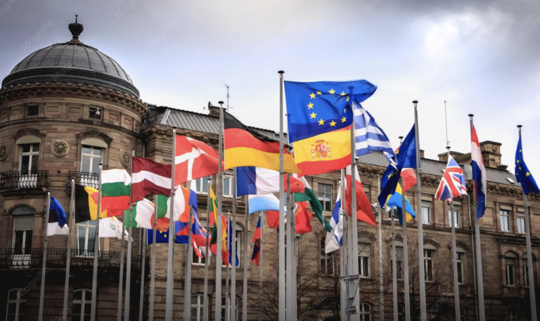 Mejores Free Tours de Europa 2026: Lisboa, París, Madrid y Más