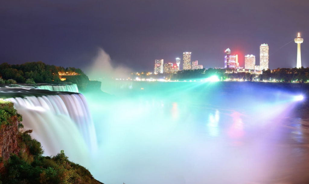Mejores Tours en Toronto y Cataratas del Niagara 2026