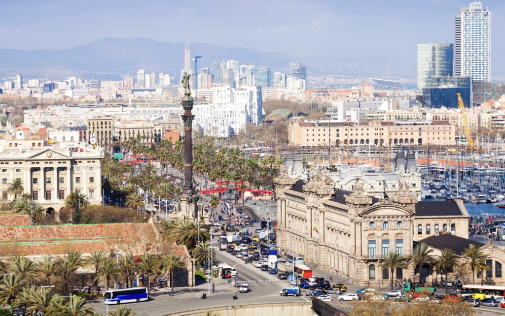 Tours Nocturnos en Barcelona 2026: Tapas, Flamenco y Fuentes Mágicas