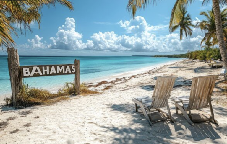 Mejores Tours en Bahamas 2026: Nassau, Exuma y Paradise Island